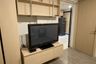 1 Bedroom Condo for rent in The Shade Sathon 1, Chong Nonsi, Bangkok near MRT Khlong Toei