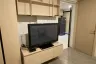 1 Bedroom Condo for rent in The Shade Sathon 1, Chong Nonsi, Bangkok near MRT Khlong Toei
