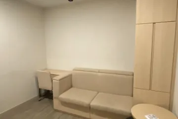 1 Bedroom Condo for rent in The Shade Sathon 1, Chong Nonsi, Bangkok near MRT Khlong Toei