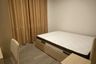 1 Bedroom Condo for rent in The Shade Sathon 1, Chong Nonsi, Bangkok near MRT Khlong Toei