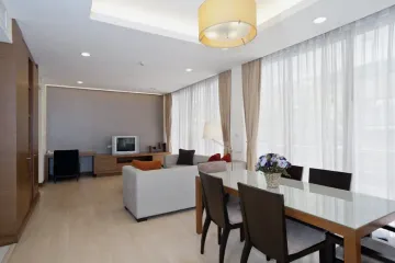 3 Bedroom Apartment for rent in Lumpini, Bangkok near BTS Ploen Chit