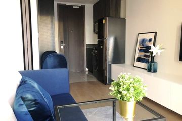 1 Bedroom Condo for rent in Si Phraya, Bangkok near MRT Sam Yan