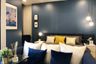 1 Bedroom Condo for rent in Ashton Chula-Silom, Si Phraya, Bangkok near MRT Sam Yan
