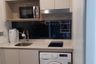 1 Bedroom Condo for rent in Knightsbridge Prime Sathorn, Thung Wat Don, Bangkok near BTS Chong Nonsi