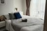 1 Bedroom Condo for rent in Rich Park at Triple Station, Suan Luang, Bangkok near Airport Rail Link Hua Mak