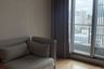 1 Bedroom Condo for rent in The Address Asoke, Makkasan, Bangkok near MRT Phetchaburi