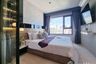 1 Bedroom Condo for rent in Life One Wireless, Lumpini, Bangkok near BTS Ploen Chit