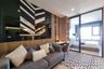 1 Bedroom Condo for rent in Life One Wireless, Lumpini, Bangkok near BTS Ploen Chit