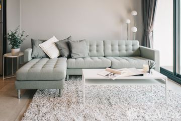 2 Bedroom Condo for rent in Khlong Toei Nuea, Bangkok near MRT Phetchaburi