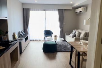 2 Bedroom Condo for rent in Yan Nawa, Bangkok near BTS Surasak
