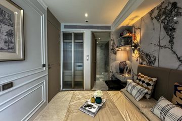 2 Bedroom Condo for rent in Khlong Toei, Bangkok near BTS Asoke