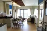 2 Bedroom Condo for rent in Noble Reveal, Phra Khanong Nuea, Bangkok near BTS Thong Lo