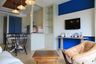 2 Bedroom Condo for rent in Noble Reveal, Phra Khanong Nuea, Bangkok near BTS Thong Lo
