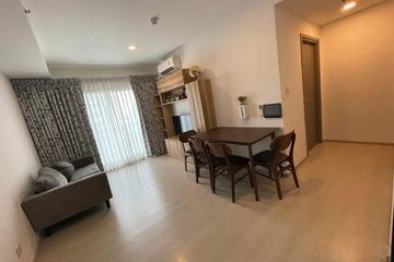 2 Bedroom Condo for rent in Anusawari, Bangkok near BTS Wat Phra Si Mahathat