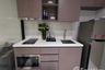 Condo for rent in RHYTHM Ekkamai, Khlong Tan Nuea, Bangkok near BTS Ekkamai