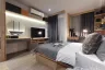 Condo for rent in RHYTHM Ekkamai, Khlong Tan Nuea, Bangkok near BTS Ekkamai