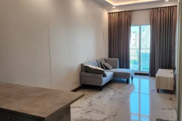 1 Bedroom Condo for rent in Si Phraya, Bangkok near MRT Sam Yan