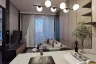 1 Bedroom Condo for rent in LAVIQ Sukhumvit 57, Khlong Tan Nuea, Bangkok near BTS Thong Lo