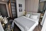 1 Bedroom Condo for rent in LAVIQ Sukhumvit 57, Khlong Tan Nuea, Bangkok near BTS Thong Lo