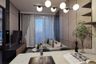 1 Bedroom Condo for rent in LAVIQ Sukhumvit 57, Khlong Tan Nuea, Bangkok near BTS Thong Lo