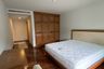 2 Bedroom Condo for rent in Baan Thirapa, Thung Maha Mek, Bangkok near BTS Chong Nonsi