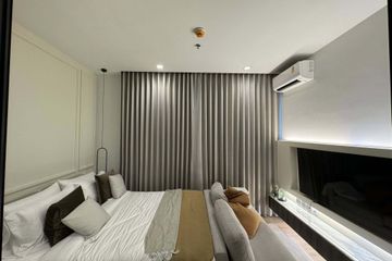 Condo for rent in Sam Sen Nai, Bangkok near BTS Ari