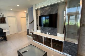 4 Bedroom House for rent in Prawet, Bangkok