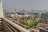 2 Bedroom Condo for rent in The Roof Garden Onnut, Phra Khanong, Bangkok near BTS On Nut