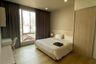 1 Bedroom Apartment for rent in Quartz Residence, Khlong Toei, Bangkok near MRT Queen Sirikit National Convention Centre