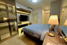 1 Bedroom Condo for rent in Supalai Veranda Rama 9, Bang Kapi, Bangkok
