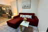 1 Bedroom Condo for rent in Supalai Veranda Rama 9, Bang Kapi, Bangkok