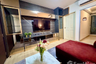 1 Bedroom Condo for rent in Supalai Veranda Rama 9, Bang Kapi, Bangkok
