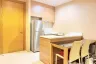 Condo for rent in Rhythm Ratchada-Huai Khwang, Din Daeng, Bangkok near MRT Huai Khwang