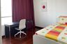 2 Bedroom Condo for rent in Sukhumvit City Resort, Khlong Toei Nuea, Bangkok near BTS Nana