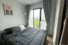 1 Bedroom Condo for rent in Modiz Sukhumvit 50, Phra Khanong, Bangkok near BTS On Nut
