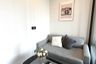 1 Bedroom Condo for rent in Modiz Sukhumvit 50, Phra Khanong, Bangkok near BTS On Nut