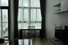 1 Bedroom Condo for rent in Ideo Rama 9 - Asoke, Huai Khwang, Bangkok near MRT Phra Ram 9