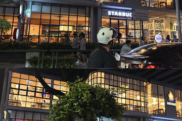 Commercial for rent in Khlong Toei Nuea, Bangkok near MRT Sukhumvit