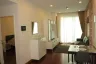 1 Bedroom Condo for rent in Supalai Lite Sathorn - Charoenrat, Bang Khlo, Bangkok near BTS Saphan Taksin