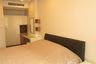 1 Bedroom Condo for rent in Supalai Lite Sathorn - Charoenrat, Bang Khlo, Bangkok near BTS Saphan Taksin