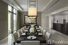 4 Bedroom Condo for rent in The St. Regis Bangkok (Residences), Lumpini, Bangkok near BTS Ratchadamri