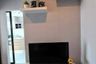 1 Bedroom Condo for rent in The Stage Taopoon Interchange, Bang Sue, Bangkok near MRT Tao Poon