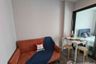 1 Bedroom Condo for rent in The Stage Taopoon Interchange, Bang Sue, Bangkok near MRT Tao Poon