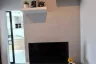 1 Bedroom Condo for rent in The Stage Taopoon Interchange, Bang Sue, Bangkok near MRT Tao Poon