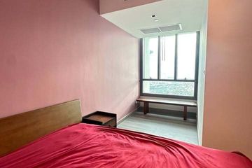 2 Bedroom Condo for rent in Bang Phong Pang, Bangkok