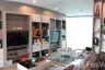 1 Bedroom Condo for rent in The Breeze Narathiwat, Chong Nonsi, Bangkok near BTS Chong Nonsi