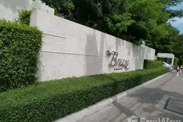 1 Bedroom Condo for rent in Chong Nonsi, Bangkok