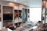 1 Bedroom Condo for rent in The Breeze Narathiwat, Chong Nonsi, Bangkok near BTS Chong Nonsi