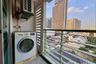 2 Bedroom Condo for rent in The Room Sukhumvit 79, Phra Khanong Nuea, Bangkok near BTS On Nut