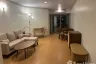 2 Bedroom Condo for rent in The Waterford Diamond, Khlong Tan, Bangkok near BTS Phrom Phong